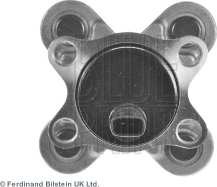 Blue Print ADD68324 - Set rulment roata parts5.com