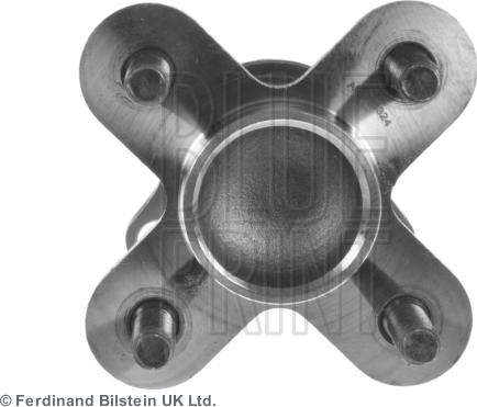 Blue Print ADD68324 - Set rulment roata parts5.com