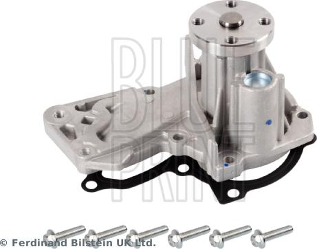 Blue Print ADF129104 - Водна помпа parts5.com