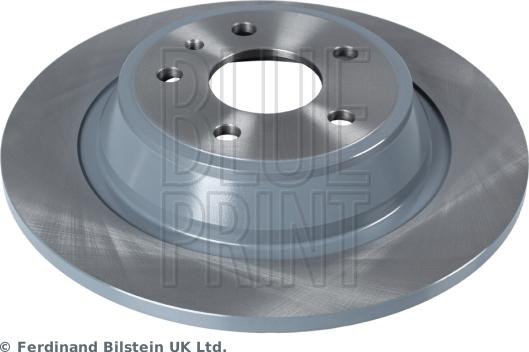 Blue Print ADF124356 - Disc frana parts5.com