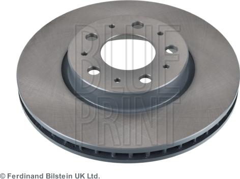 Blue Print ADF124352 - Disc frana parts5.com