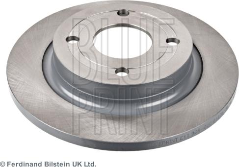 Blue Print ADF124364 - Disc frana parts5.com