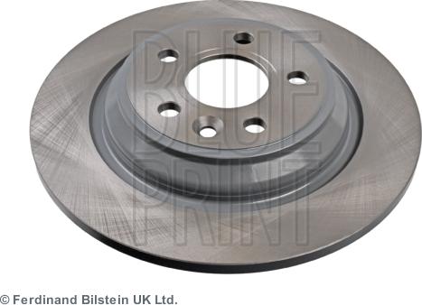 Blue Print ADF124306 - Disc frana parts5.com