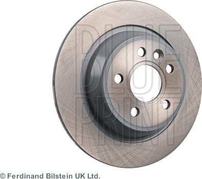 Blue Print ADF124301 - Disc frana parts5.com