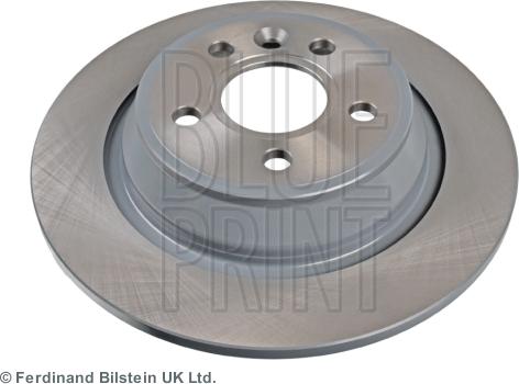 Blue Print ADF124301 - Disc frana parts5.com