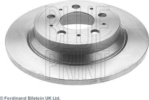 Blue Print ADF124333 - Piduriketas parts5.com