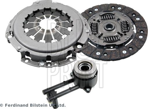 Blue Print ADF123099 - Spojková sada parts5.com