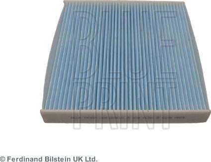 Blue Print ADF122510 - Filter, interior air parts5.com