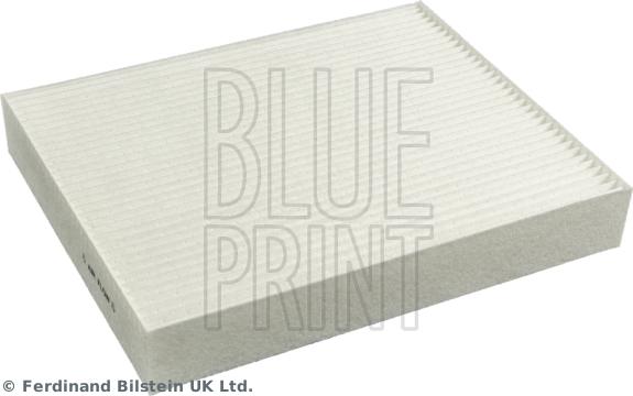 Blue Print ADF122530 - Filtru, aer habitaclu parts5.com