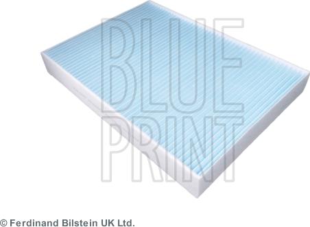 Blue Print ADF122524 - Filter, interior air parts5.com