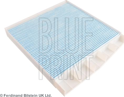 Blue Print ADF122527 - Filter,salongiõhk parts5.com