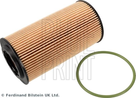 Blue Print ADF122101 - Oljni filter parts5.com