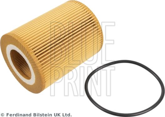 Blue Print ADF122103 - Oil Filter parts5.com