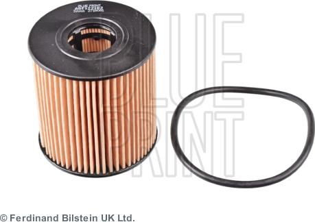 Blue Print ADF122102 - Oil Filter parts5.com