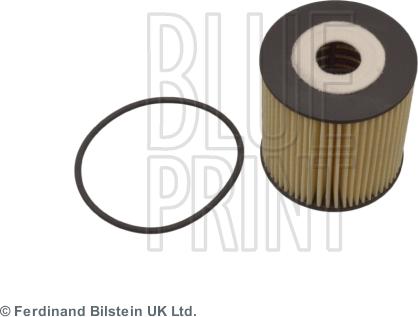 Blue Print ADF122113 - Oil Filter parts5.com