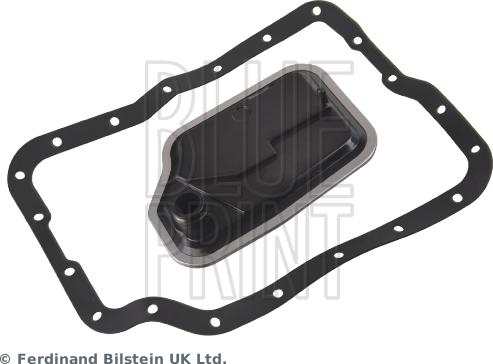 Blue Print ADF122124 - Hidrolik filtre, otomatik şanzıman parts5.com