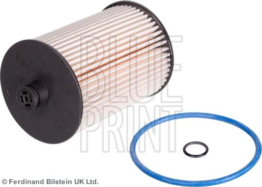 Blue Print ADF122309 - Fuel filter parts5.com