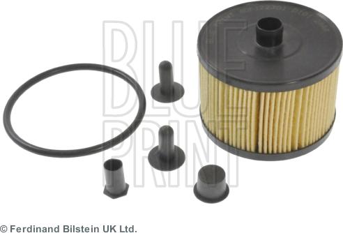 Blue Print ADF122301 - Filtru combustibil parts5.com