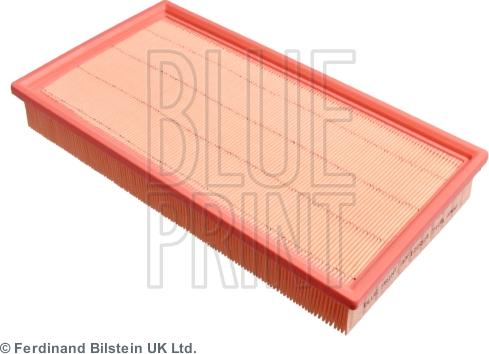 Blue Print ADF122224 - Filtr powietrza parts5.com