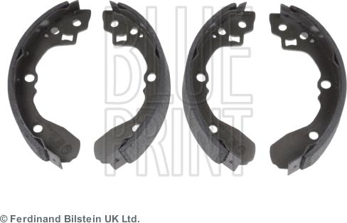 Blue Print ADG04120 - Set saboti frana parts5.com