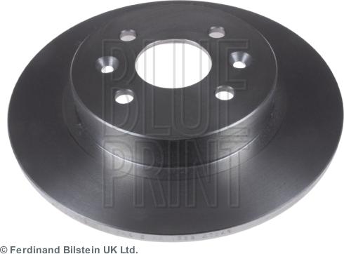 Blue Print ADG04343 - Disc frana parts5.com