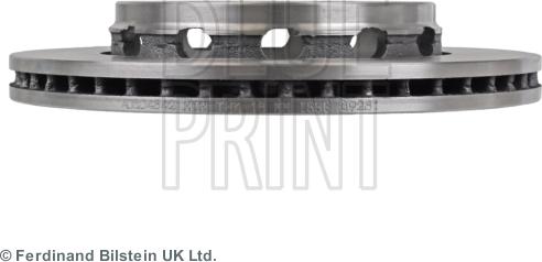 Blue Print ADG04342 - Disc frana parts5.com