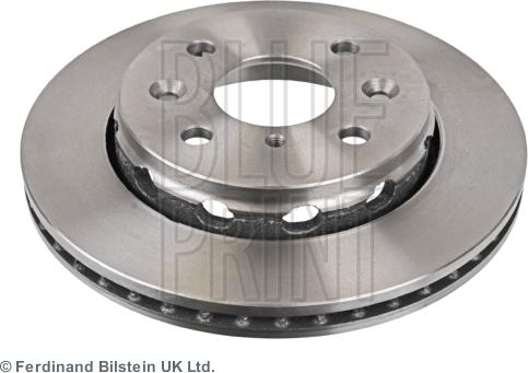 Blue Print ADG04342 - Disc frana parts5.com