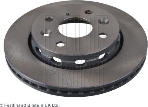 Blue Print ADG04301 - Disc frana parts5.com