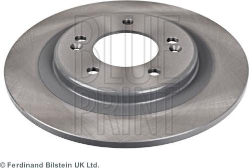 Blue Print ADG043194 - Disc frana parts5.com