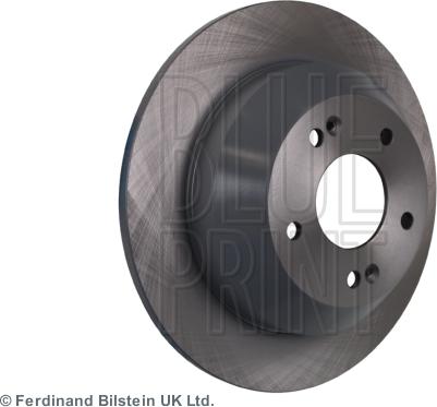 Blue Print ADG043159 - Disc frana parts5.com