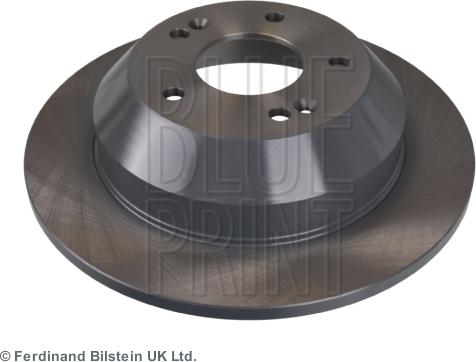 Blue Print ADG043159 - Disc frana parts5.com