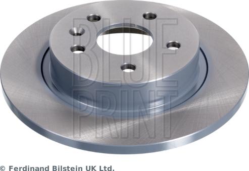 Blue Print ADG043164 - Disc frana parts5.com