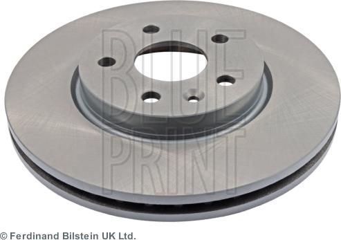 Blue Print ADG043168 - Disc frana parts5.com