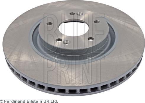 Blue Print ADG043180 - Disc frana parts5.com