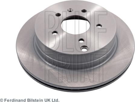 Blue Print ADG043127 - Disc frana parts5.com