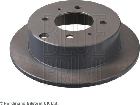 Blue Print ADG04334 - Disc frana parts5.com