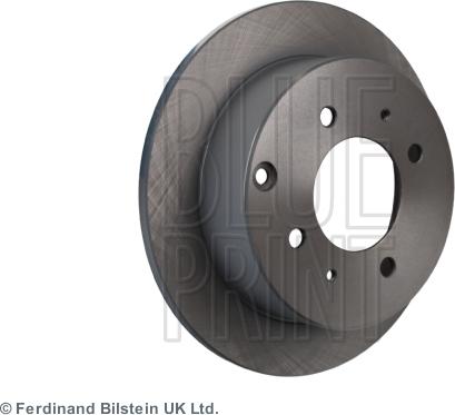 Blue Print ADG04334 - Disc frana parts5.com