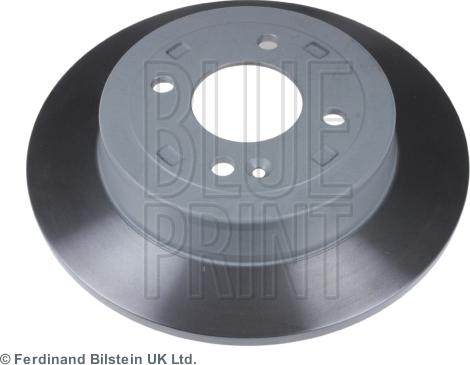 Blue Print ADG043202 - Disc frana parts5.com