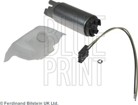 Blue Print ADG06819 - Fuel Pump parts5.com