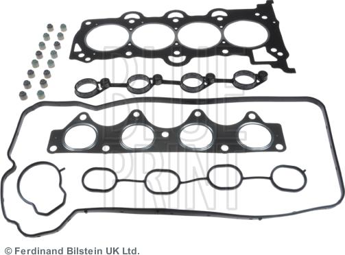 Blue Print ADG06296 - Set garnituri, chiulasa parts5.com