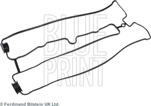 Blue Print ADG06701 - Tesnenie veka hlavy valcov parts5.com