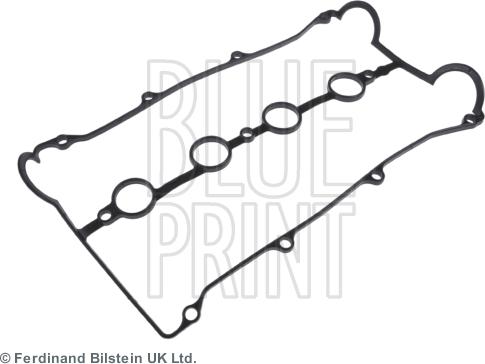 Blue Print ADG06731 - Garnitura, capac supape parts5.com