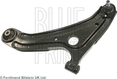 Blue Print ADG08696 - Brat, suspensie roata parts5.com