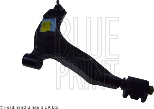 Blue Print ADG086252 - Brat, suspensie roata parts5.com