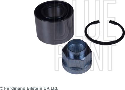 Blue Print ADG08397 - Wheel hub, bearing Kit parts5.com