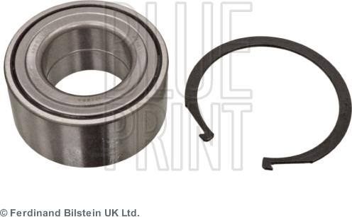 Blue Print ADG08207 - Wheel hub, bearing Kit parts5.com