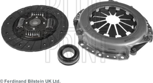 Blue Print ADG030191 - Komplet sklopke parts5.com