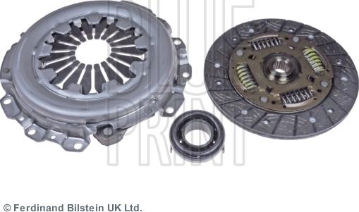 Blue Print ADG030144 - Set ambreiaj parts5.com