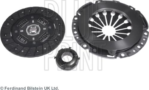 Blue Print ADG030105 - Set ambreiaj parts5.com