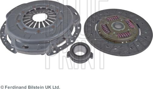 Blue Print ADG030116 - Clutch Kit parts5.com